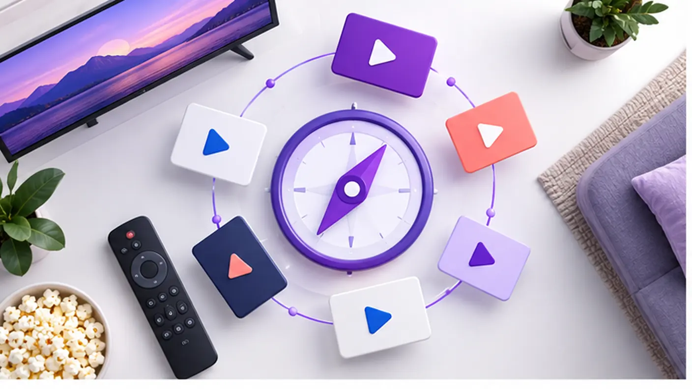 Critérios para avaliar alternativas à TV Express