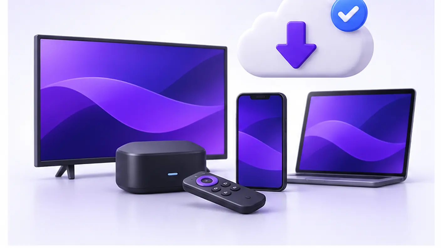 Roteiro para identificar o aparelho, conferir a origem e instalar a TV Express